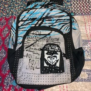 Roxy Bags - Roxy backpack Roxy Bags - Roxy backpack